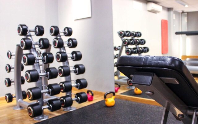 Best Western Karlshamn