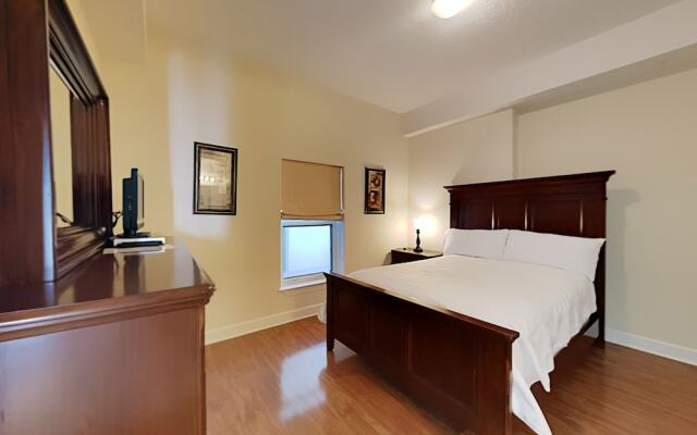 Ocean Reef by Southern Vacation Rentals