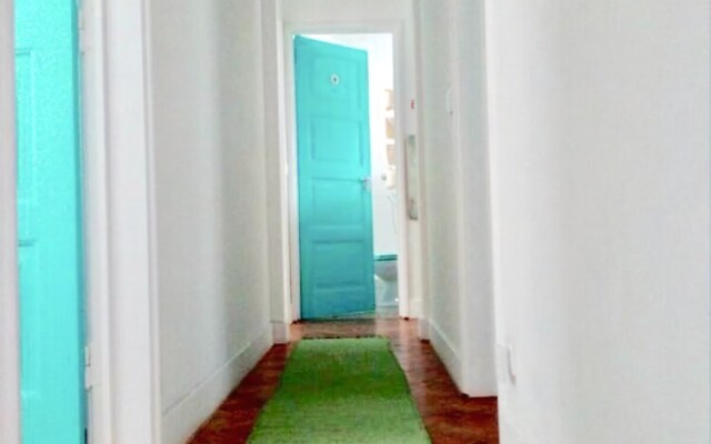 Kuta Beach House