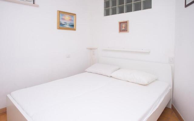 N91 - Numana, Nuova Taverna Bilocale