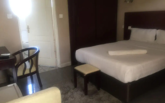 Sahara Stones Hotel