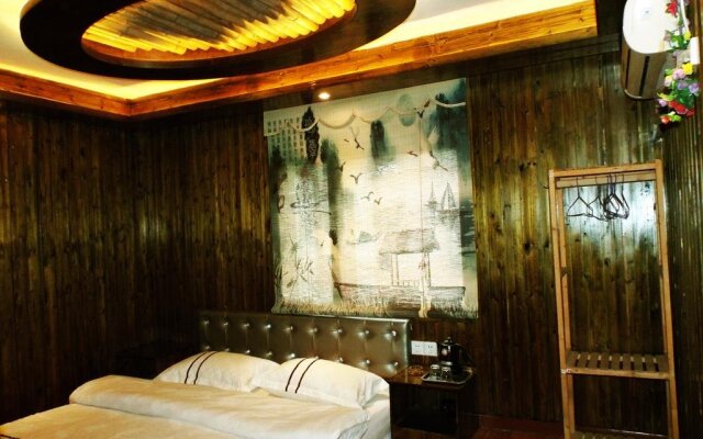 Narrow Alley Hostel