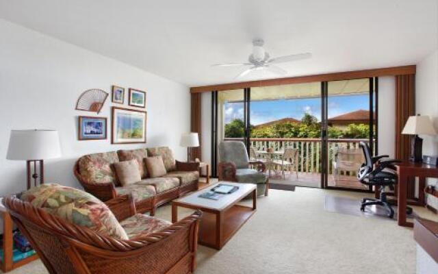 Nihi Kai Villas Unit #509