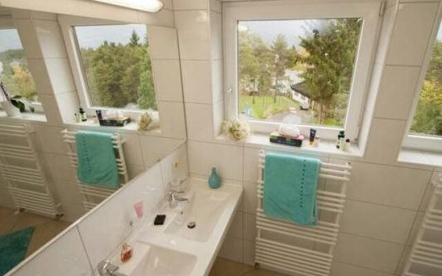 Hotel Appartement Winkler