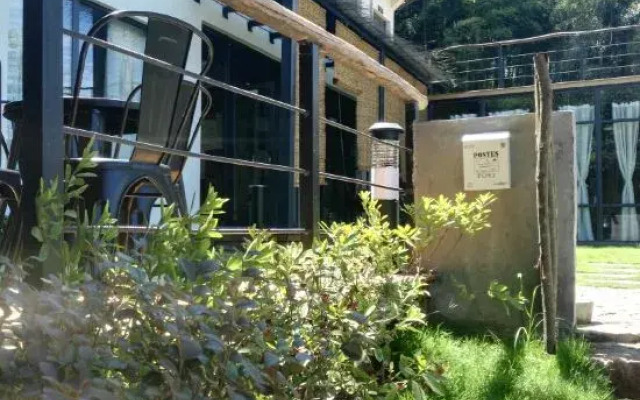 Cloud 9 Yunwai Boutique Inn