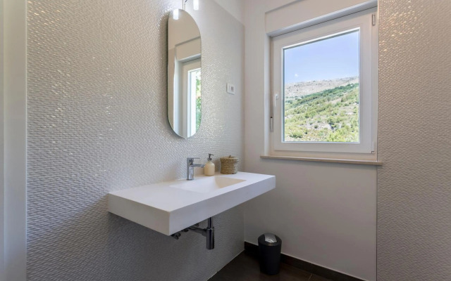 Villa Horizon save 15 percent on Split-villas com