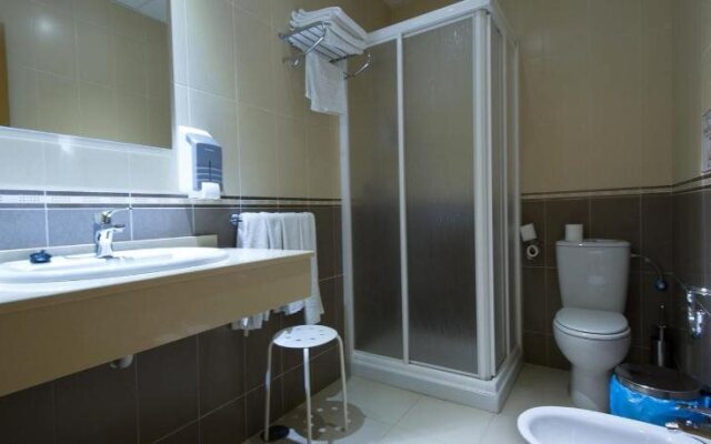 Hostal Acueducto Los Milagros