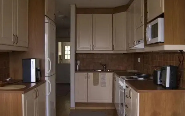 Savutuvan Apaja Apartments