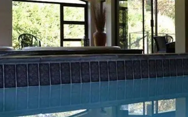 Helderberg Forest Lodge