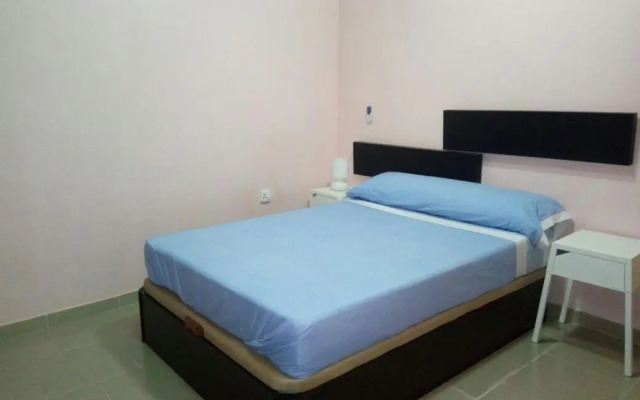 Muntala's Guest House