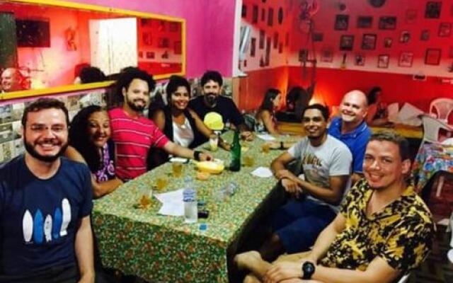 Tropicalista Hostel