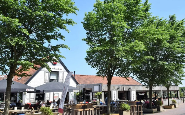Group Apartment on Ameland by De Vleijen