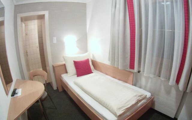 Pension Hager