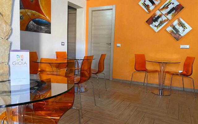 Gioia Guesthouse