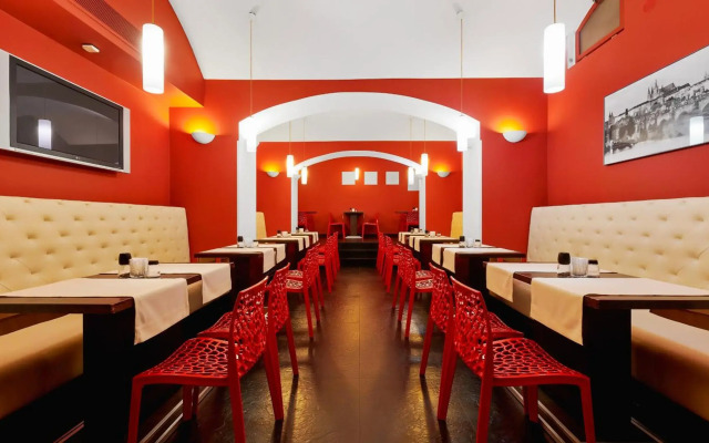 La Boutique Hotel