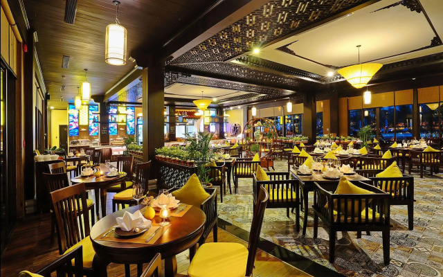 Koi Resort and Spa Hoi An