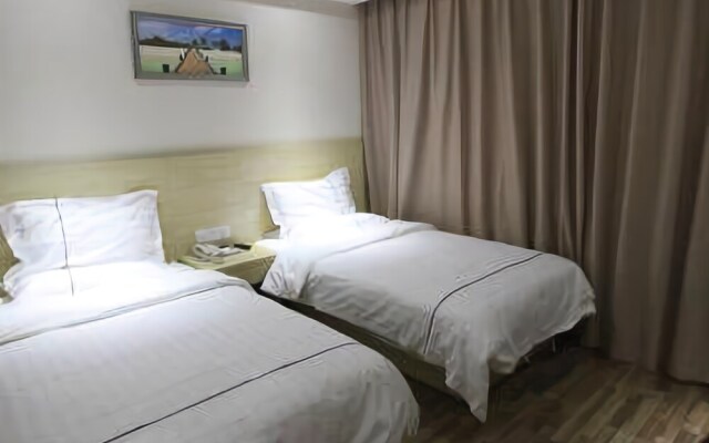 Starway Hotel