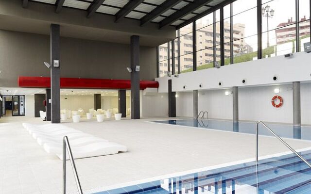 Ovida Aparthotel