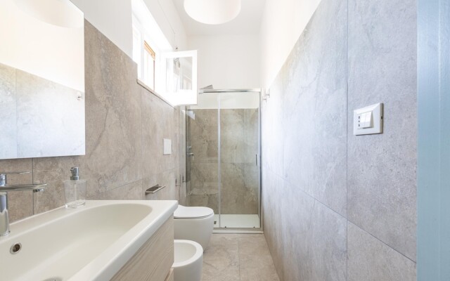 3553 Villa Cirenaica by Barbarhouse