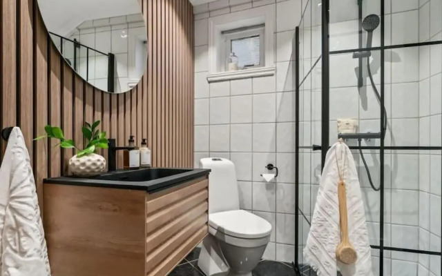 Stay l The Town House