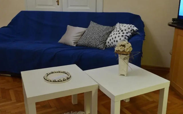 Apartment Markovic