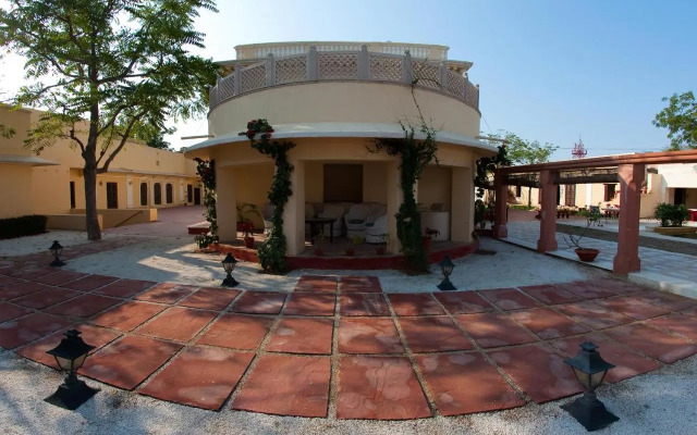 Royal Heritage Haveli - By Leisure Hotels