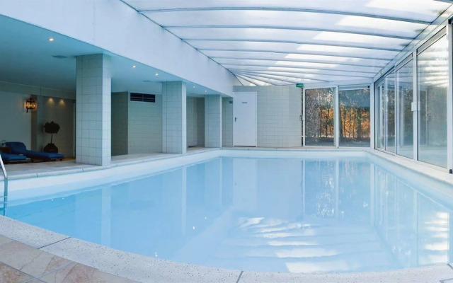 Fletcher Resort-Hotel Zutphen