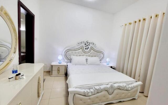Cheap Holiday Home