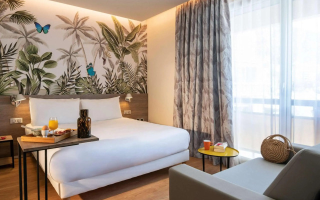 ibis Styles Beaulieu Sur Mer