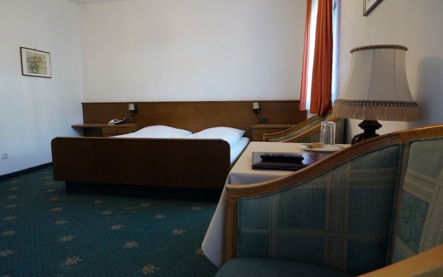 Hotel Egerthof