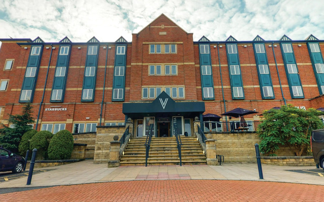 Village Hotel Birmingham Dudley