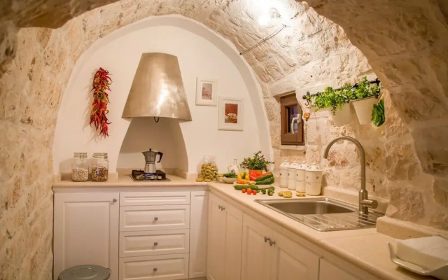 Trulli&Dimore - Trulli Ottomano
