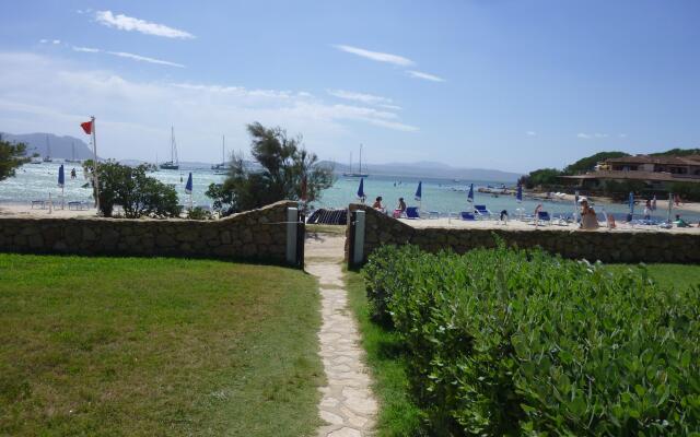 Terza Spiaggia & la Filasca