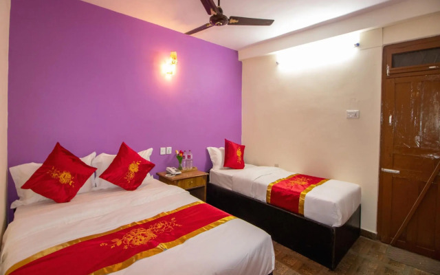 Oyo 225 Hotel Fewa Corner