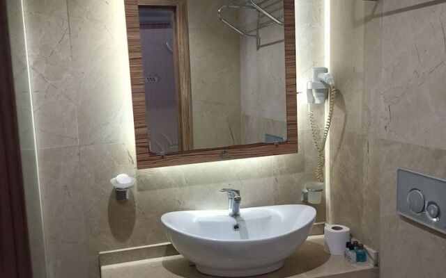 Hotel Barlas Fethiye