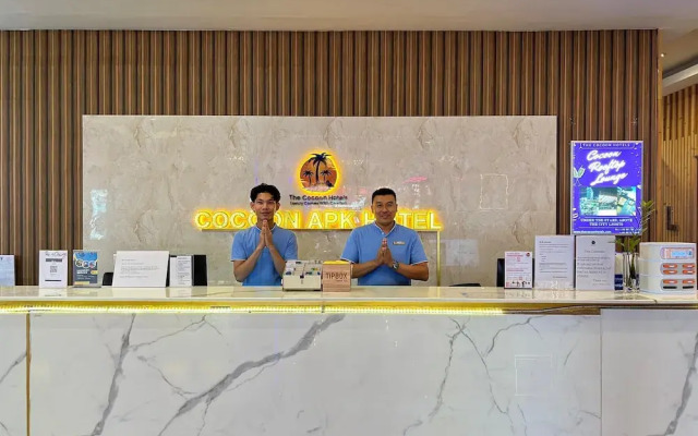 Cocoon APK Resort and SPA Hotel