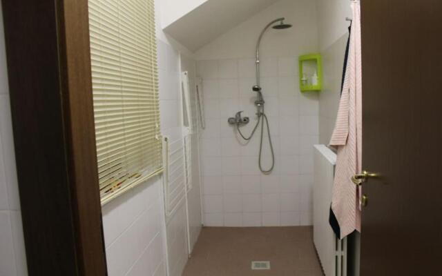 Un Loft Solo Per I Tuoi Occhi