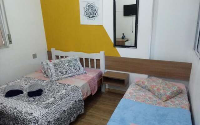 Hotel rios