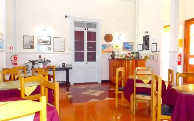 Hostal Casa Norte