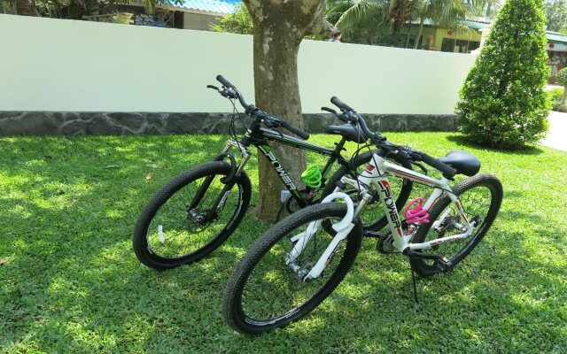 Mook Lamai Resort and Spa