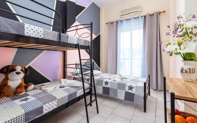 Riviera Seaside Hotel by Estia