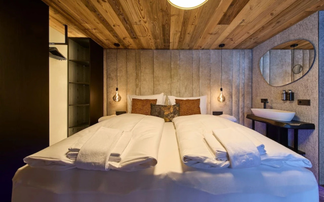 NANI – Mountain Chalet