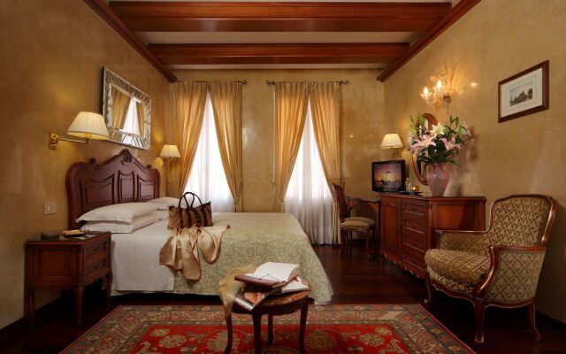 Hotel Bisanzio