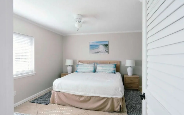 Capri on the Gulf 105