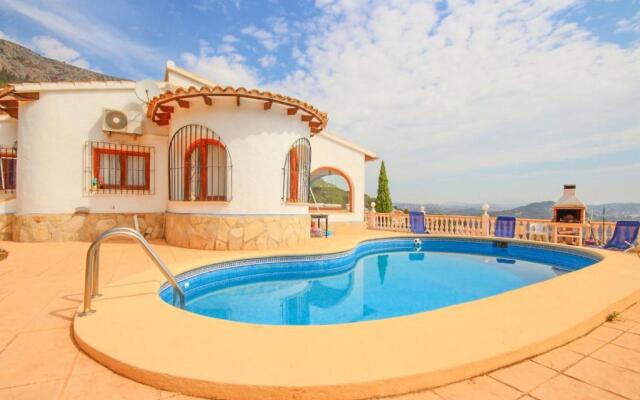 Villa Cucarres 0705