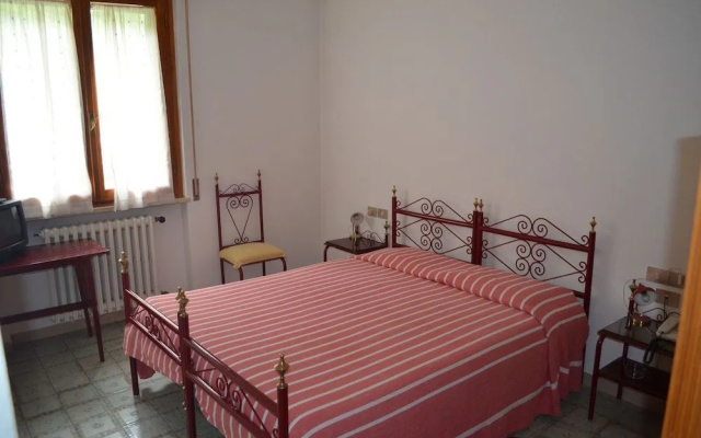 Albergo Padellino