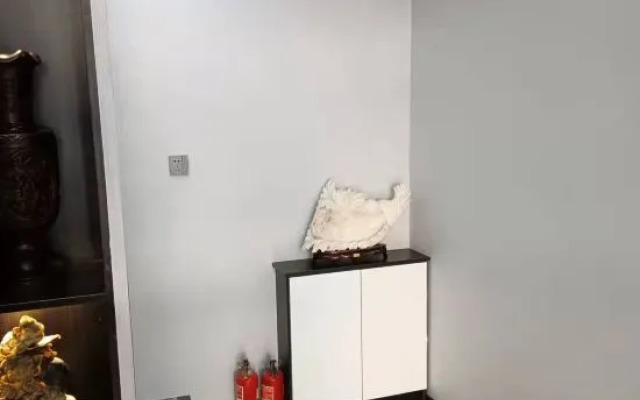 Haicheng Taoyuan esports hotel