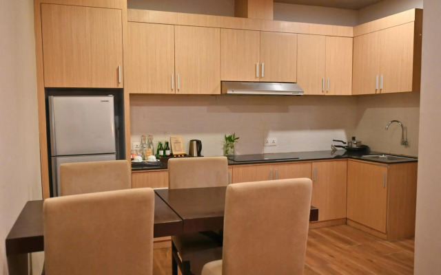 Anik Boutique Hotel & Spa Norodom Blvd