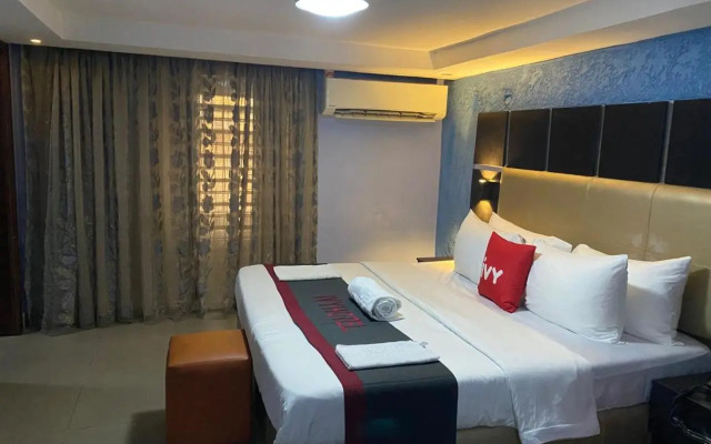 Dawn Carrington Hotels and Suites