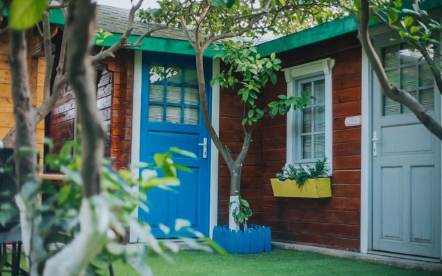 Pırlanta Butik Otel